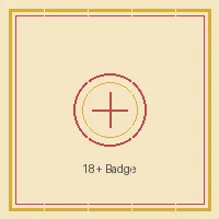 极速飞艇 18岁以上成年人标识